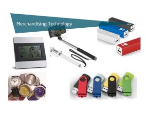 Merchandising Technology