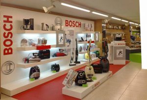 Retail Bosch