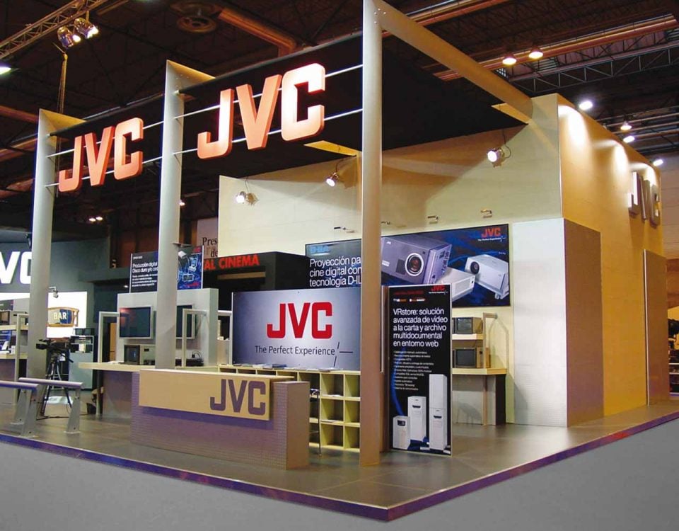 JVC 2005