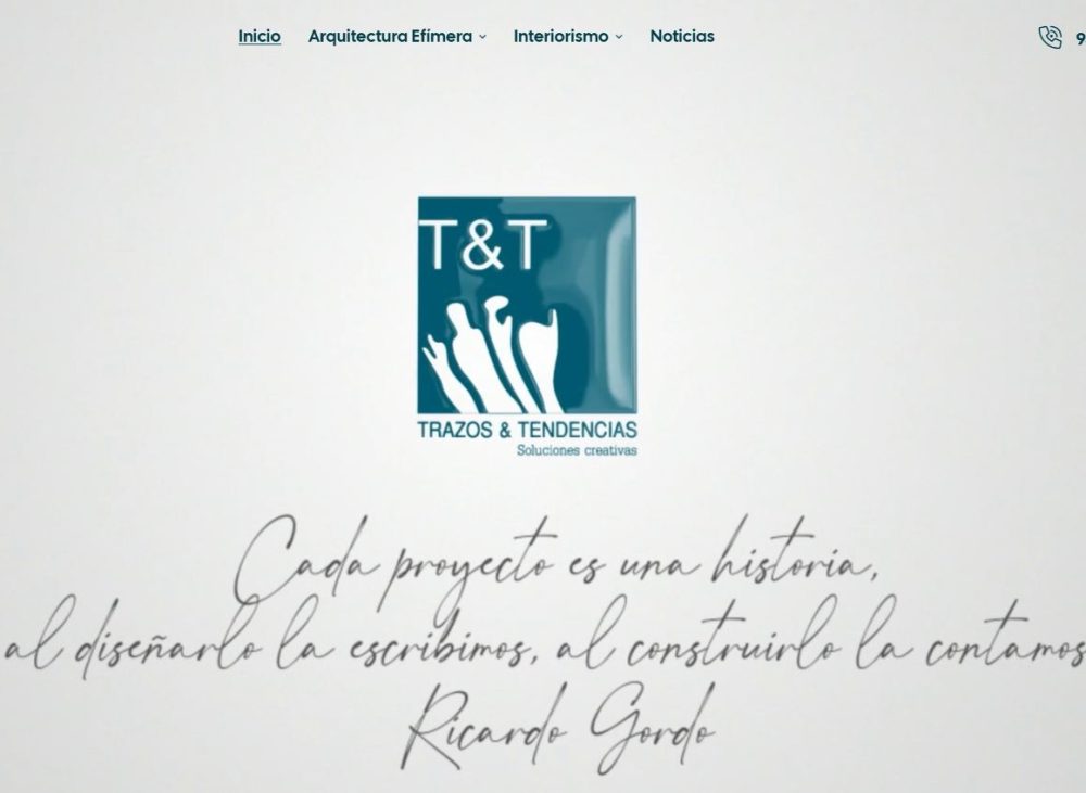 Estrenamos nueva web