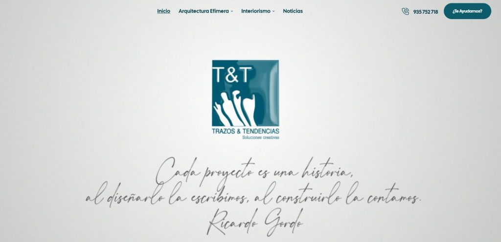 Estrenamos nueva web