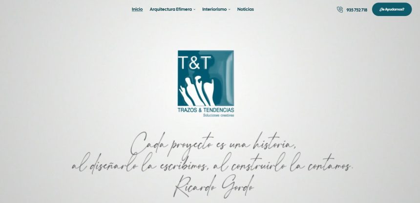 Estrenamos nueva web