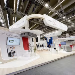Stand de Soler & Palau (S&P) en ISH Frankfurt 2023 diseñado por Trazos y Tendencias SL.